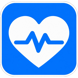 MedCare — healthcare EMR platform logo